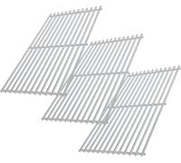 Parti di Ricambio per Griglie Weber Genesis 2 GS4 66089 66097, Weber Genesis II E-410, E-435, S-435, SE-410, Kitchen-Aid 720-0856V 740-0781, Weber Genesis II LX 400 Ser GBS S-435, Inox Acciaio