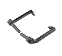 Parti di ricambio Per HUSKY150 Per MAXSYM 400/TL500/508 Per MMBCU 4MICA Per JOYMAX Z300 Per JOYRIDE 300 DRG158 Per Fiddle KRN BT Guardamani Per Moto parti di modifica(Black-Pair)