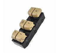 Parti di ricambio Per Hyundai Per E&lantra Per Lang Per Move 2012-2016 Anteriore Posteriore Sinistro Destro Porta Finestrino Vetro Sollevatore Principale Accessori(AUTO Down Yellow)