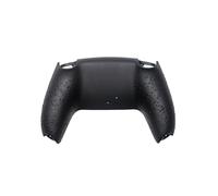 Parti di Ricambio per il Miglioramento del Gioco Della Parte Posteriore Inferiore Della Scocca Antiscivolo per il Controller per PS5, Nero