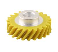 Parti di ricambio per ingranaggi a vite senza fine KitchenAid W10112253 & 4162897 adatto a molti modelli