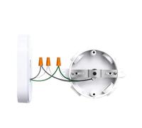 Parti di ricambio per installazione cablata Aosu FloodlightCam Pro