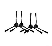 Parti di ricambio per ionvac per SmartClean V4 Accessori con spazzole laterali per RoboVac Compatibile con il modello 7997 per la raccolta efficace della polvere