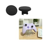 Parti di ricambio per joystick 8BitDo Ultimate 2C, anti-allentamento, rinforzato e stabile, parti di riparazione e modifica (nero)