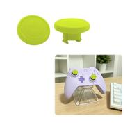 Parti di ricambio per joystick 8BitDo Ultimate 2C, anti-allentamento, rinforzato e stabile, parti di riparazione e modifica (verde)