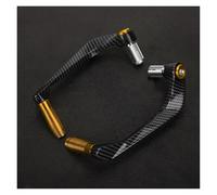 Parti di ricambio Per KOVE 525X 500X 400X Per MONTANA XR5 XR 5 2024 2023 Manopole Manubrio Moto Protezione Leva Freno Frizione parti di modifica(Gold)