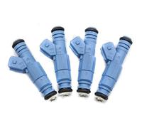 Parti di ricambio Per L&and R&over Per Freelander LN Soft Top 1.8 16V 1998 1999 2000 2001 2002 2003 2004 2005 Ugello Iniettore Carburante Motore 0280155885 F01R00M082 parti di modifica