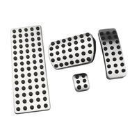 Parti di ricambio Per M&ercedes Per B&enz AMG A B CLA GLA ML GL Classe R W176 W245 W246 W251 W164 W166 X164 X166 C177 X156 Pedali Freno Gas parti di modifica(AT with rest)