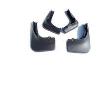 Parti di ricambio Per M&ercedes Per B&enz CLASSE B W245 W246 2006-2020 Parafango Parafango Mud Flaps Guard Splash Paraspruzzi Auto Anteriore Posteriore paraspruzzi parti di modifica(Black- 2012-2014)
