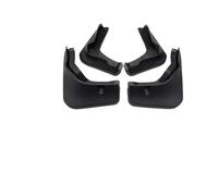 Parti di ricambio Per M&ercedes Per B&enz CLASSE B W245 W246 2006-2020 Parafango Parafango Mud Flaps Guard Splash Paraspruzzi Auto Anteriore Posteriore paraspruzzi parti di modifica(Black-2015-2020)