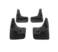 Parti di ricambio Per M&ercedes Per B&enz Classe GLE W166 2012 2013 2014-2019 Paraspruzzi Per Auto Paraspruzzi Paraspruzzi Parafanghi Parafango Con Patta parti di modifica(Without pedal)