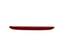 Parti di ricambio Per M&ercedes Per B&enz W164 ML Classe ML320 ML350 ML500 ML550 ML63 2005-2011 Auto Terza Luce Di Freno Alta Luce Posteriore Stop Posteriore A164820105 Fanale posteriore(Red)