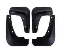 Parti di ricambio Per M&ITSUBISHI Per Lancer EX 2008 2009 2010 2011 2012 2013 4 Pezzi Auto Parafango Anteriore Flares Posteriore Paraspruzzi Mud Flaps Parafanghi parti di modifica