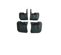 Parti di ricambio Per M&ITSUBISHI Per Triton L200 2015 2016 2017 2018 2019 2020 2021 2022 Paraspruzzi Parafanghi Parafanghi Auto Parafanghi parti di modifica