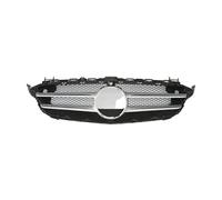 Parti di ricambio Per Mercedes Per Benz W205 2015 2016 2017 2018 Griglia del paraurti griglie del radiatore 2058880023 parti di modifica