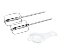 Parti di ricambio per miscelatore portatile Kenwood in acciaio inossidabile per frullatore e mixer compatibili con frullatori Kenwood per un funzionamento affidabile (B* 2)