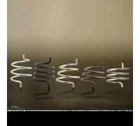 Parti di ricambio per molla freno compatibili con BB5 per pinze a disco meccaniche BB7 per manutenzione del sistema frenante a sbalzo (C)