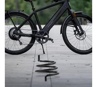 Parti di ricambio per molla freno compatibili con BB5 per pinze a disco meccaniche BB7 per manutenzione del sistema frenante a sbalzo (E)