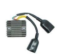Parti di ricambio per moto Raddrizzatore regolatore di tensione for moto 31600-MEL-013 Compatibile con HONDA CBR1000RR CBR 1000RR 1000 RR 2004 2005 2006 2007 2008 2009 2010 Parti di ricambio per moto