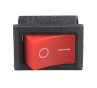 Parti di ricambio per motosega per macchina diretta, interruttore a | Componente di ricambio dedicato, funzione di spegnimento della motosega, punto di controllo diretto per il compito di arresto