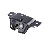 Parti di ricambio Per P&eugeot 206 207 Per C&itroen C2 Auto Bagagliaio Posteriore Porta Hatchback Portellone Bagagliaio Serratura Fermo parti di modifica(Lock)