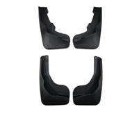 Parti di ricambio Per P&eugeot 3008 2013-2015 2016-2019 W/Lato Camicia Auto Paraspruzzi Parafango Parafango Ruota Anteriore Posteriore Paraspruzzi parti di modifica(2016-2019)