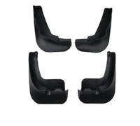 Parti di ricambio Per P&eugeot 3008 2013-2015 2016-2019 W/Lato Camicia Auto Paraspruzzi Parafango Parafango Ruota Anteriore Posteriore Paraspruzzi parti di modifica(2013-2015)