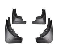 Parti di ricambio Per P&eugeot 3008 Mk2 GT 2017 2018 2019 2020 2021 Paraspruzzi Parafanghi Paraspruzzi Parafango 4 Pezzi Paraspruzzi Anteriori Posteriori parti di modifica