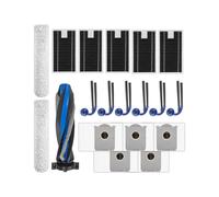 Parti di Ricambio per per Deebot T90 PRO OMNI, T90 OMNI X9S PRO OMNI, X12 PRO Omni 19 Pezzi