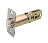 Parti di ricambio per porte da 60/70 mm con leva di dimensioni regolabili e maniglia interna della porta