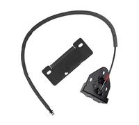 Parti di ricambio Per R&enault Per Trafic Serratura portiera inferiore posteriore destra 8200006252 parti di modifica