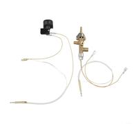 Parti di ricambio per riscaldatore da patio, kit di riparazione di sicurezza, termocoppia, interruttore inclinabile, valvola di controllo parti per riscaldatore da patio