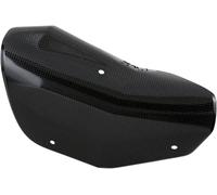 Akrapovic Carbon Yamaha P-hsy10so1 Heat Shield Nero