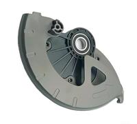 Parti di ricambio per seghe circolari inferiori N461005 compatibili per utensili elettrici DCS575T1/DCS578X2