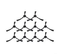Parti di ricambio per spazzola laterale per aspirapolvere ILIFE A12 Pro, compatibile con V9 V9 Pro G9 G9 Pro, 4 o 10 pezzi per una migliore efficienza di pulizia (confezione da 4)