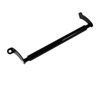 Parti Di Ricambio Per Supporto Per Cellulare Con Traversa Del Manubrio Della Barra Di Bilanciamento Del Motociclo Per Elite 125(Nero)