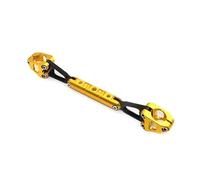 Parti Di Ricambio Per Supporto Per Telefono Cellulare Con Traversa Del Manubrio Della Barra Di Bilanciamento Del Motociclo Per PCX125 PCX150 PCX160(Gold)