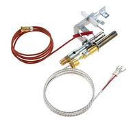 Parti di ricambio per termostato pilotsBurners Assembly VFHD-36R 103778-01 LPG8414 PP225 R3623 14D0477