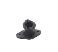 Parti di Ricambio per Tosaerba 1pcs Intake Pipe Air Hose Mainfold Fit for G2500 Type 25cc 2500 2600 Handle Chain Saw(A Type)