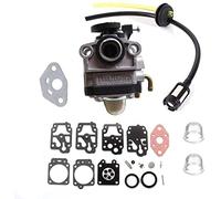 Parti di ricambio per tosaerba e kit di ricostruzione e linea carburante compatibile con WYL-229 WYL-229-1 753-05251 Troy-bilt MTD Trimmer Fuel Line F WYL-229 WYL-229-1 753-05251 Troy-bilt MTD Trimmer