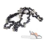 Parti di ricambio per utensili elettrici per esterni 30,5 cm Passo della barra della catena della motosega 3/8 ''LP 44 collegamenti di trasmissione per taglio del legno per MS170 MS180 MS181 MS190