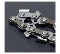 Parti di ricambio per utensili elettrici per esterni 40,6 cm 56DL motosega passo 3/8LP calibro 0,050 catena per sega a catena per motosega per Hus23 36 41 136 137 141 240, 2 pezzi per patio prato