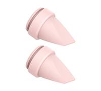 Parti di Ricambio per Valvola a Becco D'anatra con Membrana a Tazza da 5 Once Materiale in Silicone Alimentare per Accessori per Tiralatte (Valvola a becco d'anatra)
