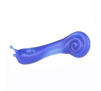 Parti di ricambio per violino 1/4-4/4 Violin Bow Grip Partner Hold Violin Bow Posture Corrector Accessori Per Principianti(Blue)