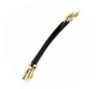 Parti di ricambio per violino 5 Pezzi Di Coda Per Violino Corda Terminale Per Violino Con Vite Accessori Professionali Per Violino(4/4)