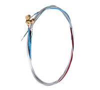 Parti di ricambio per Violino Corde Per Violino Professionali Corde Di Ricambio Perfette Per Strumenti Musicali Per Amanti Della Musica Per Violino 3/4 E 4/4 (Color : 1set)