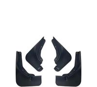 Parti di ricambio Per Voyah FREE 2020-2024 Parafanghi Per Auto Flap Paraspruzzi Parafango In Plastica A Prova Di Schizzi Copertura Protettiva parti di modifica