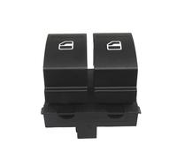 Parti di ricambio Per VW Per Golf MK5 Per Caddy 2K Per EOS Per P&assat B6 Per Jetta Interruttore Alzacristallo Elettrico Pulsante Di Sollevamento 2K0959857 1K3959857A Accessori