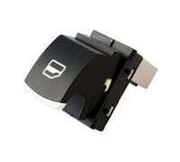Parti di ricambio Per VW Per GOLF Per JETTA MK5 MK6 Per P&assat CC B6 2006-2013 Alzacristalli Elettrici Interruttore Di Pulsante Di Accensione Accessori