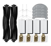 Parti di ricambio per Wiami Per FX11 Plus Robot Aspirapolvere Pacchetto di accessori completo